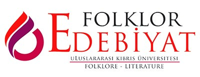 Folklor/Edebiyat