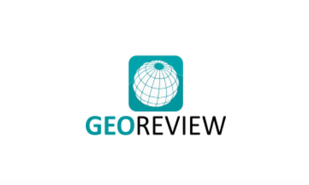 GEOREVIEW