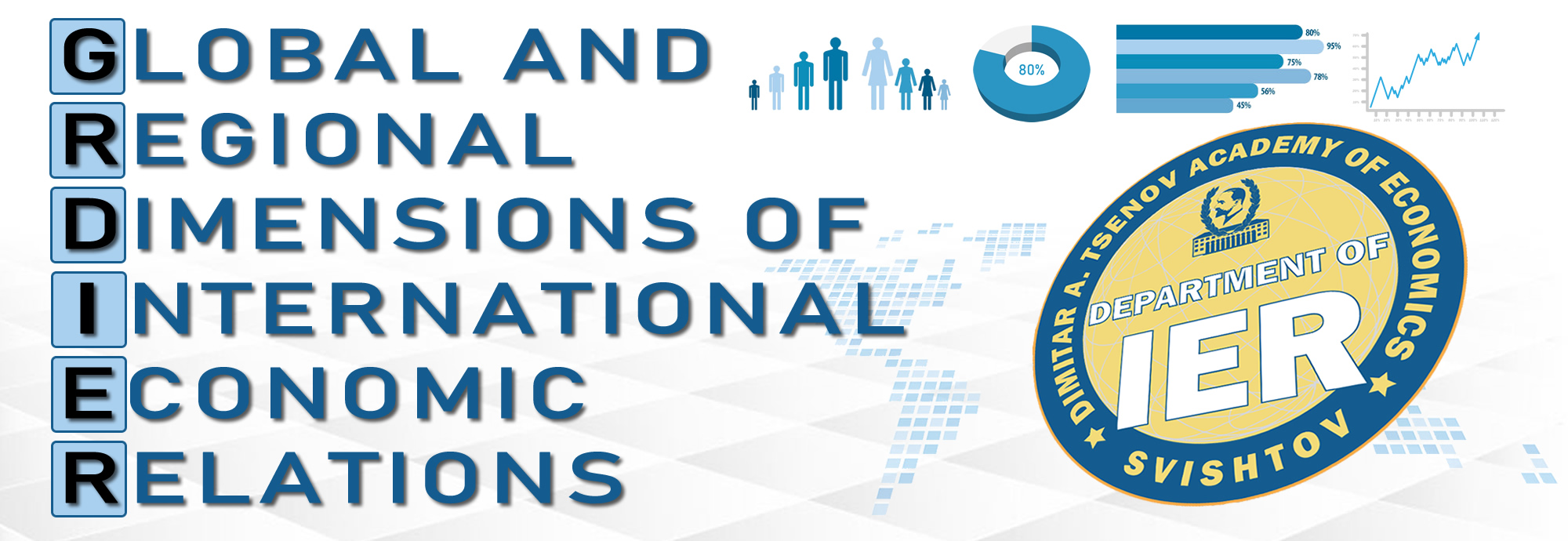 Global and Regional Dimensions of International Economic Relations Cover Image