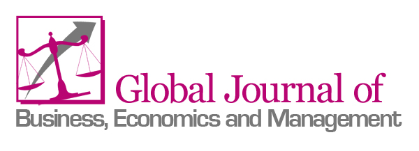 Global Journal of Business, Economics and Management: Current Issues