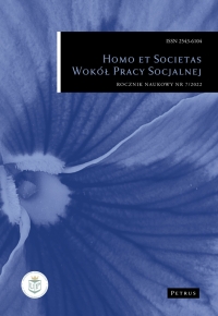 Homo et Societas Cover Image