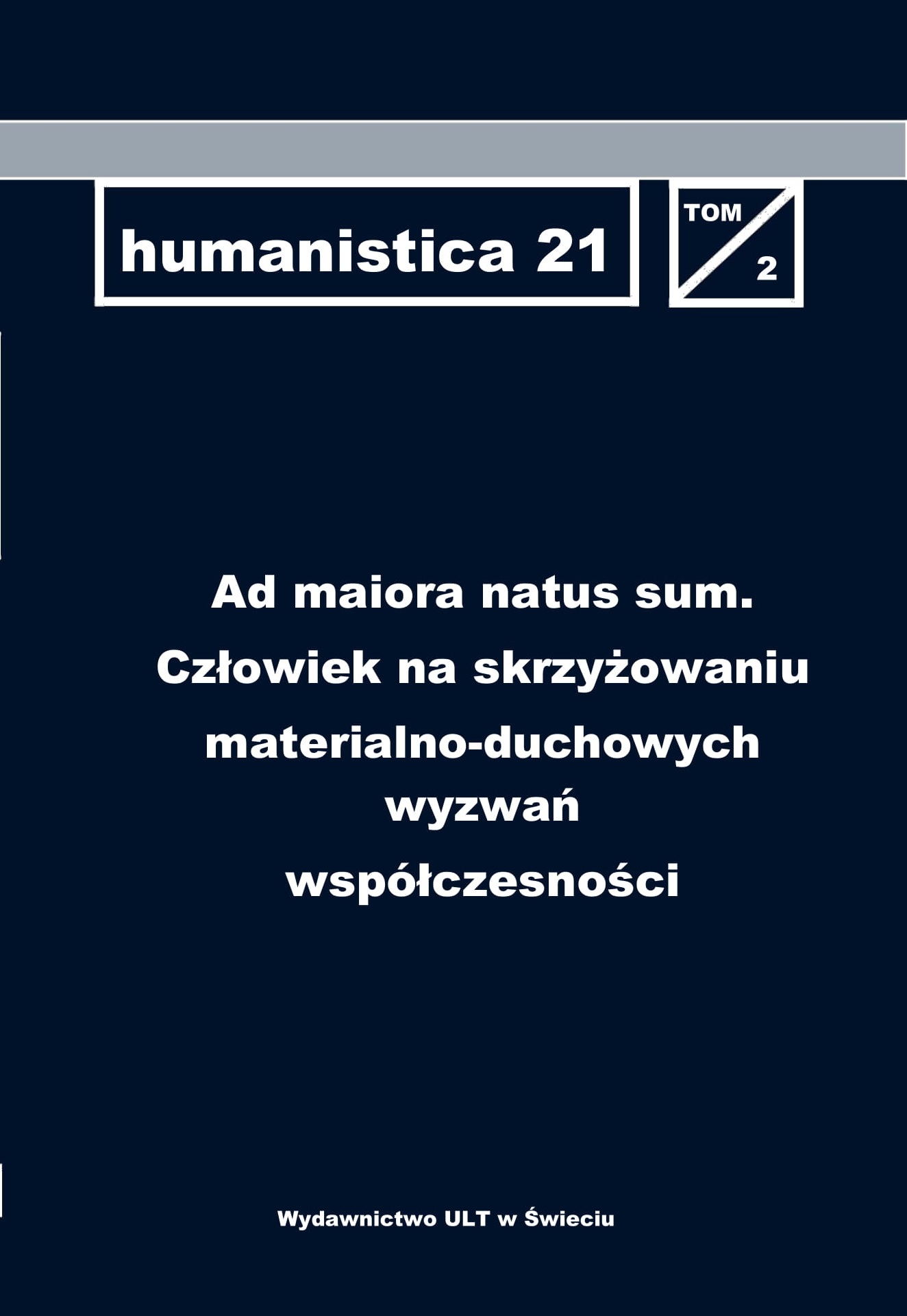 humanistica 21