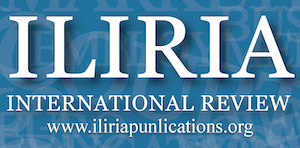 ILIRIA International Review