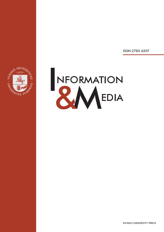 Information Sciences Cover Image