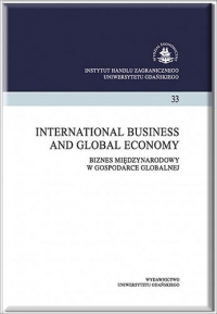 International Business and Global Economy