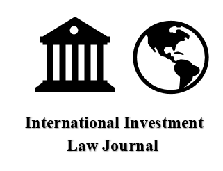 International Investment Law Journal