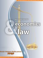 International Journal of Economics & Law