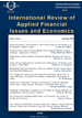 International Review of Applied Financial Issues and Economics