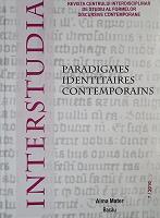Interstudia (Review of Interdisciplinary Centre for Studies of Contemporary Discursive Forms) Cover Image