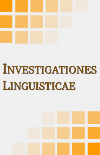 Investigationes Linguisticae