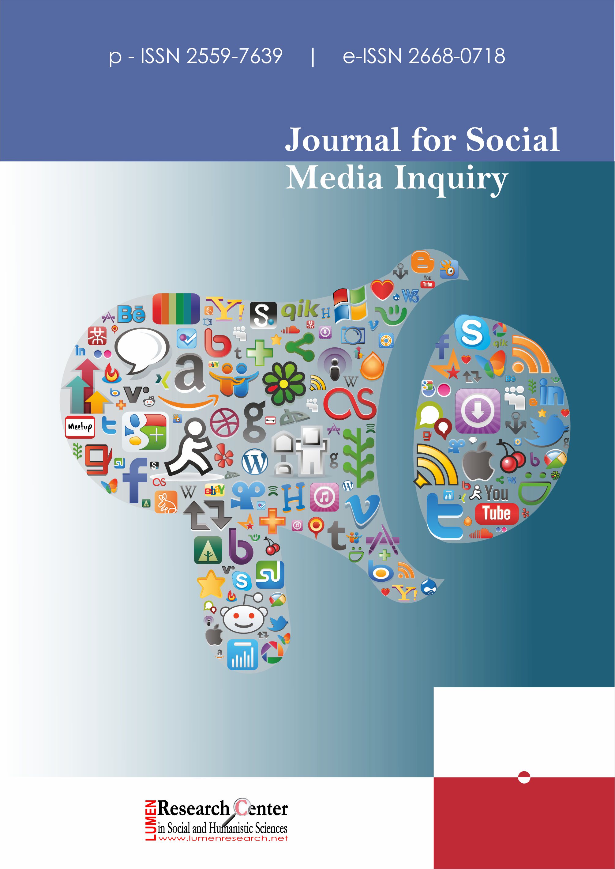 Journal for Social Media Inquiry Cover Image