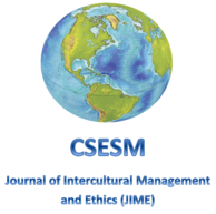 Journal of Intercultural Management and Ethics