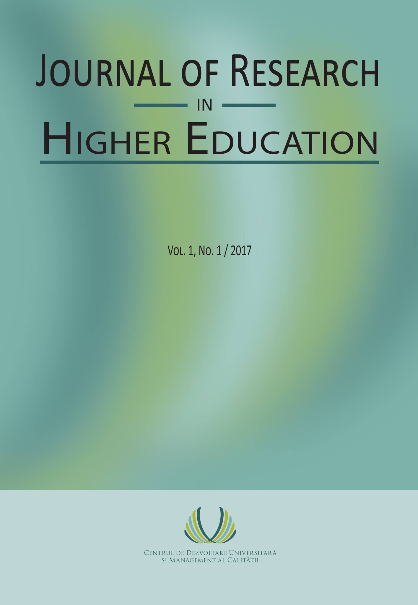 research journal on education