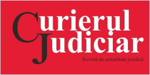 Judicial Courier Cover Image