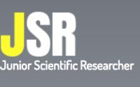 Junior Scientific Researcher Cover Image