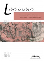 Libri & Liberi: časopis za istraživanje dječje književnosti i kulture