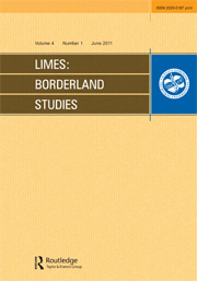 LIMES: Cultural Regionalistics Cover Image
