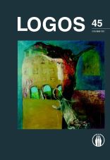 LOGOS - A Journal of Religion, Philosophy, Comparative Cultural Studies and Art