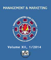 Management & Marketing - Craiova