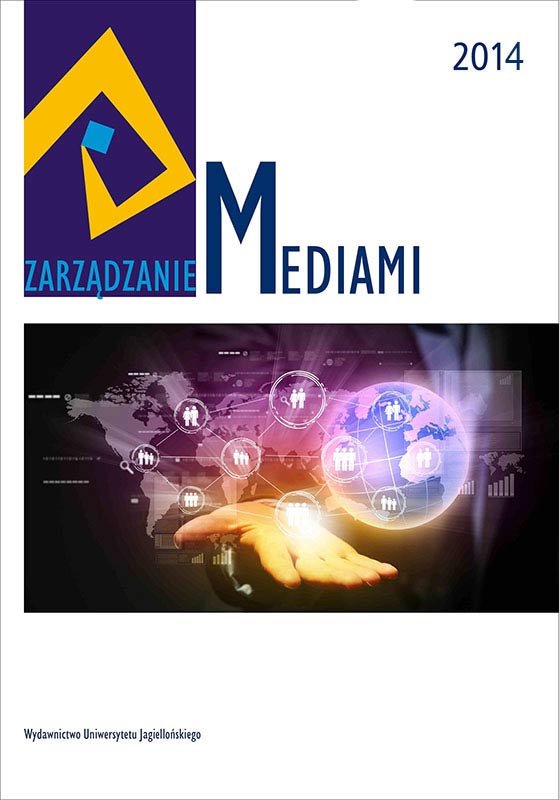 Media Management Cover Image