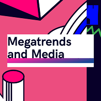 Megatrends and Media Cover Image