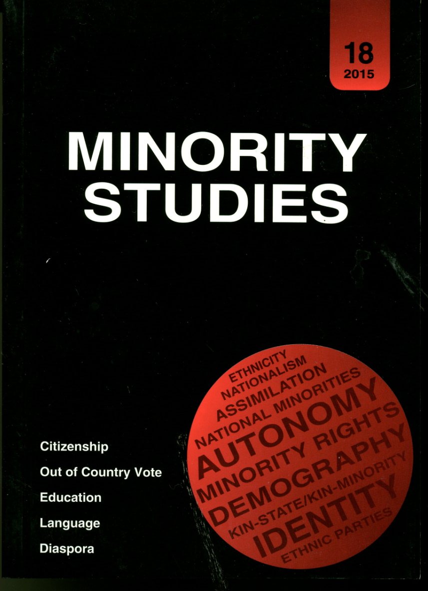 Minority Research