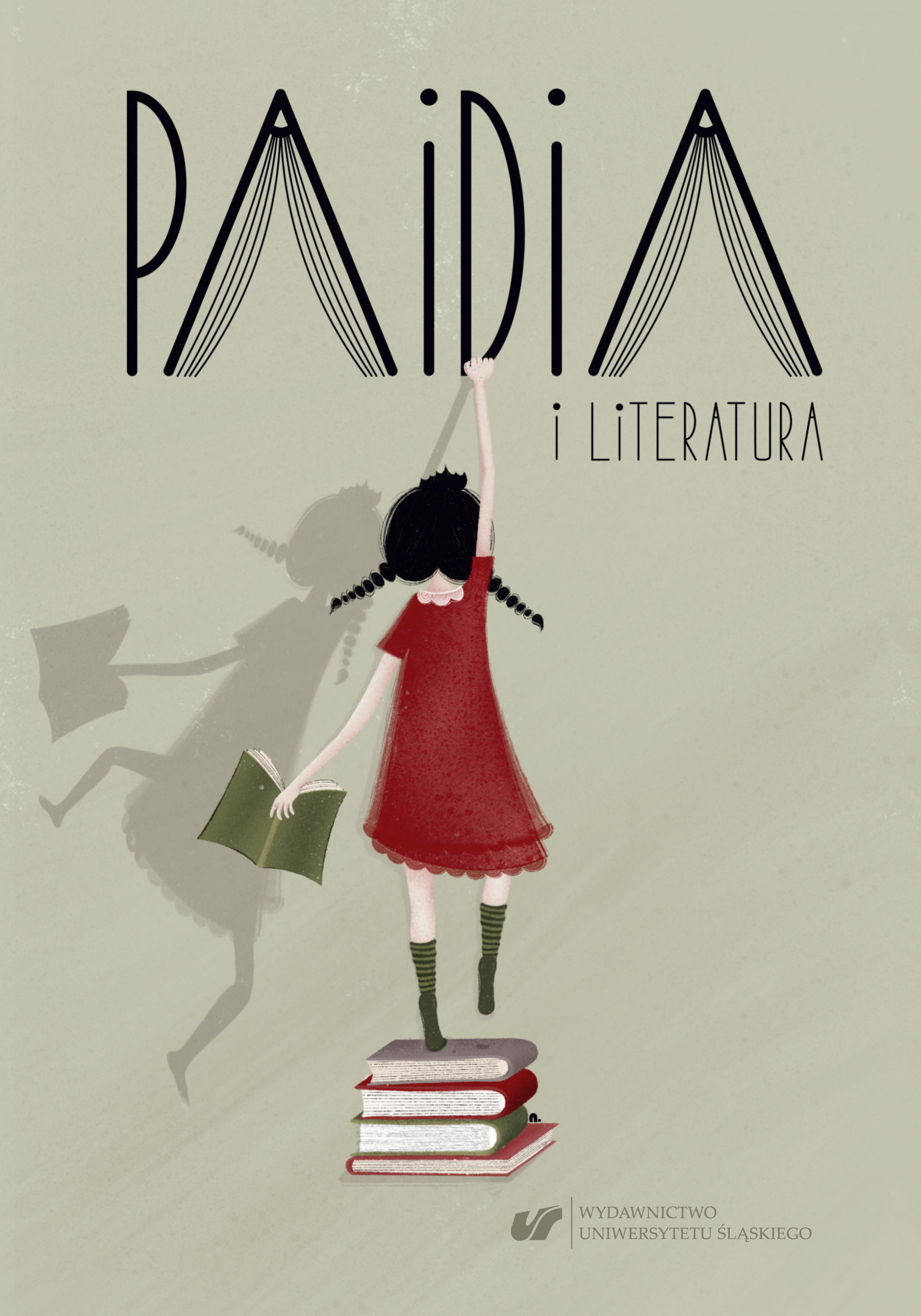 Paidia and Literature