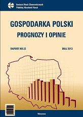 Gospodarka Polski - Prognozy i Opinie