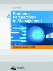 Problems and Perspectives in Management