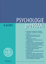 Psychology for Practice Cover Image