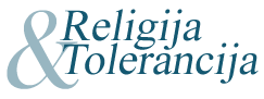 Religija i tolerancija