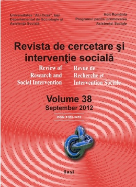 Review of Research and Social Intervention