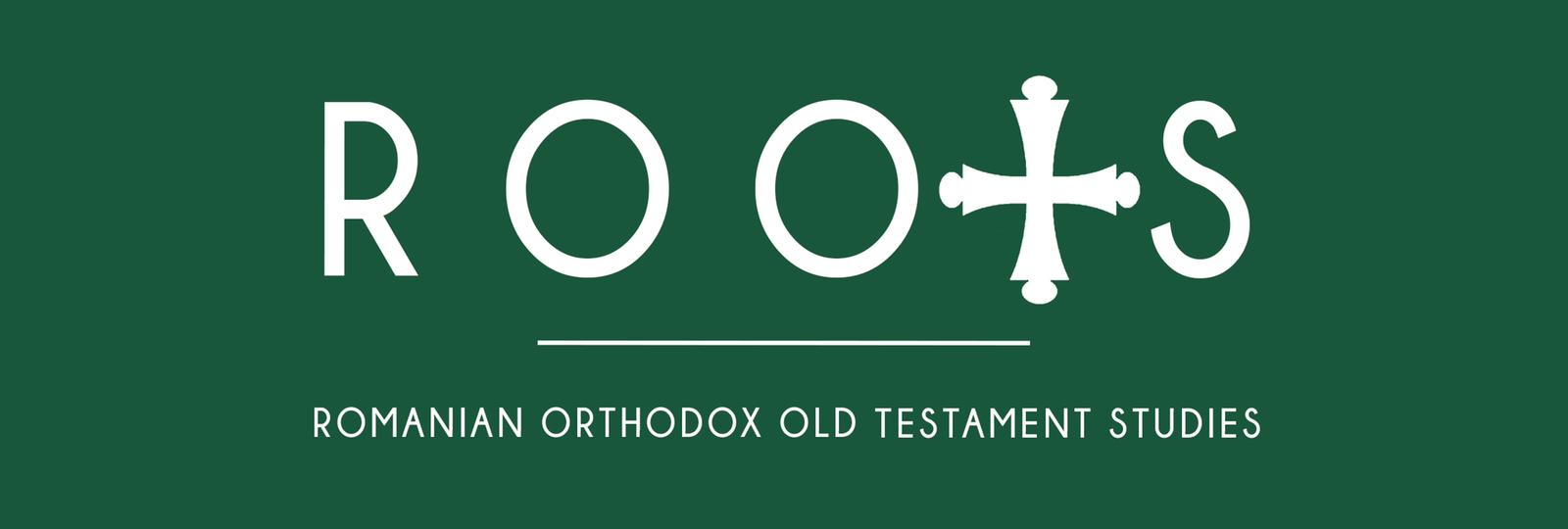 Romanian Orthodox Old Testament Studies