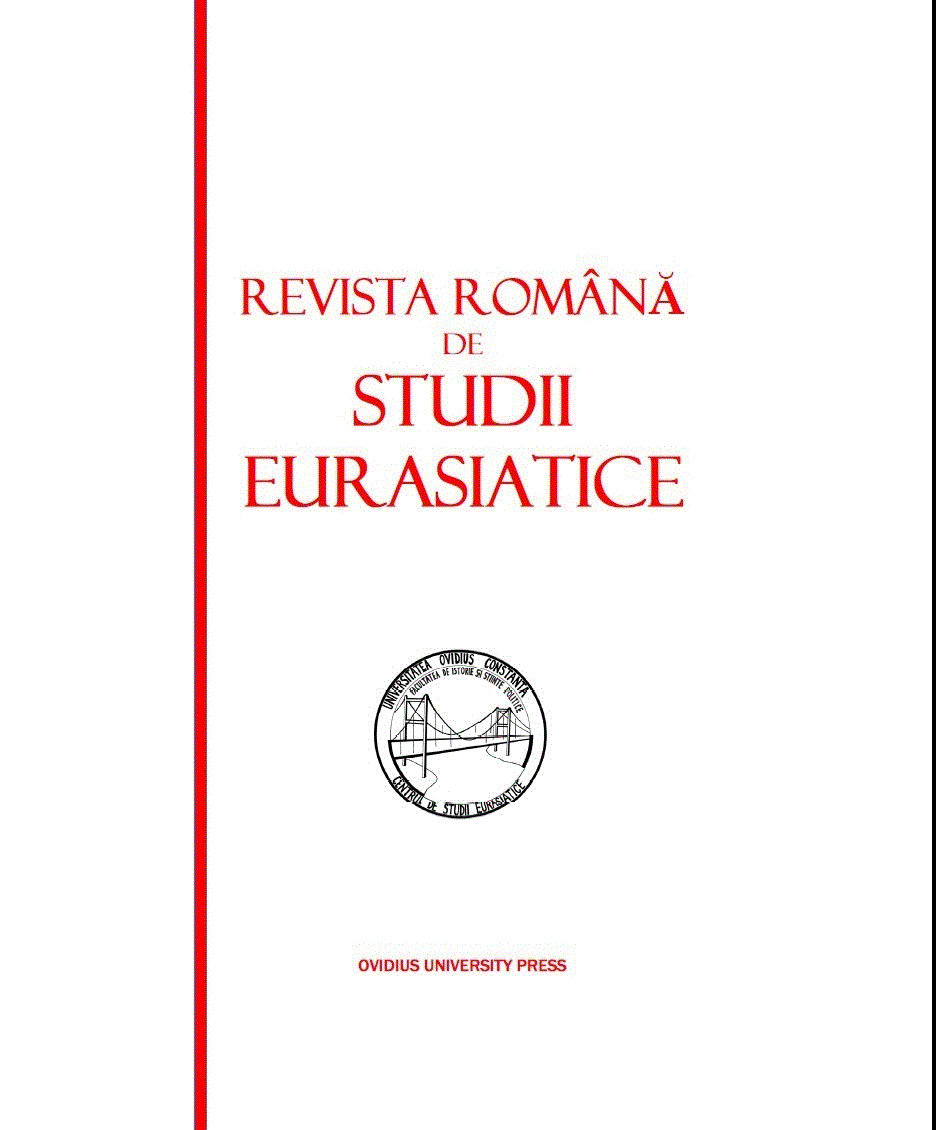 Revista Română de Studii Eurasiatice
