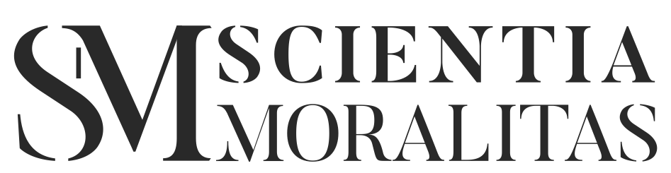 SCIENTIA MORALITAS - International Journal of Multidisciplinary Research Cover Image