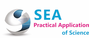 SEA – Practical Application of Science Cover Image