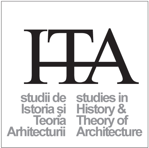 sITA – studii de Istoria şi Teoria Arhitecturii
