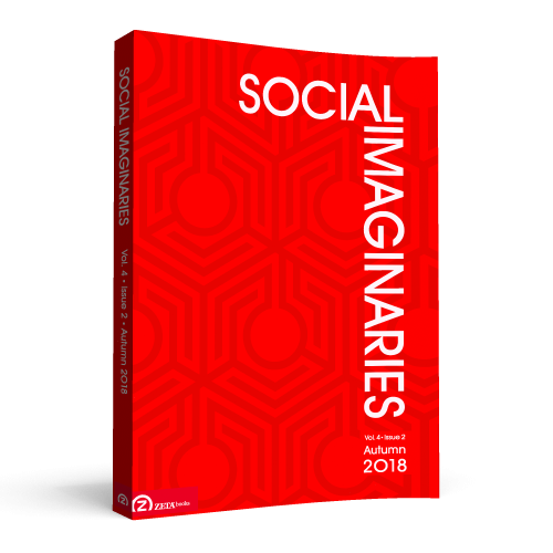 Social Imaginaries Cover Image