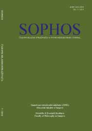 Sophos- časopis mladih istraživača