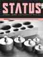 STATUS Magazine for political culture and society issues Cover Image