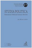 Studia Politica. Romanian Political Science Review