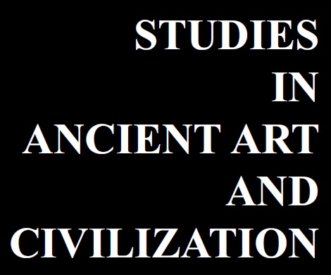 Studies in Ancient Art and Civilization