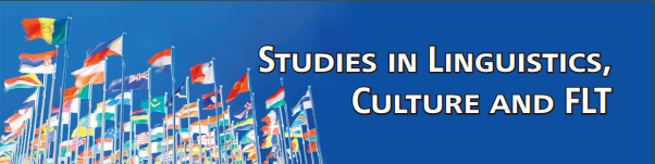 Studies in Linguistics, Culture, and FLT Cover Image