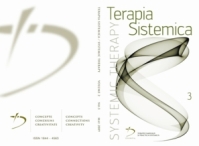 Terapia Sistemica / Systemic Therapy Cover Image
