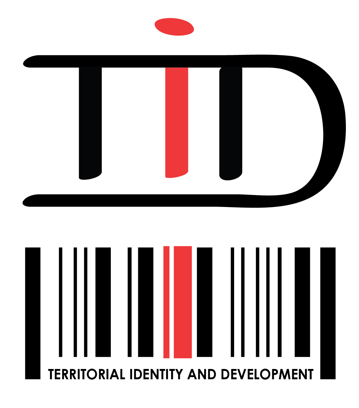 Territorial Identity and Development Cover Image