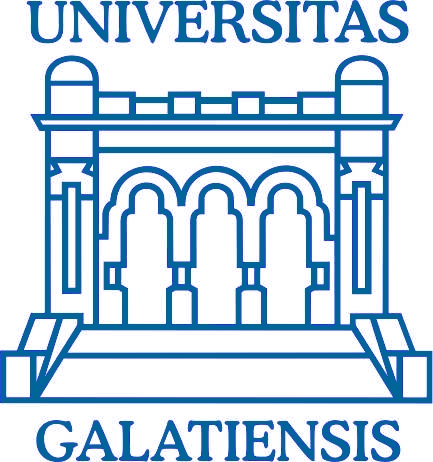 The Annals of Dunarea de Jos University of Galati. History Series Cover Image