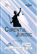 Curentul Juridic