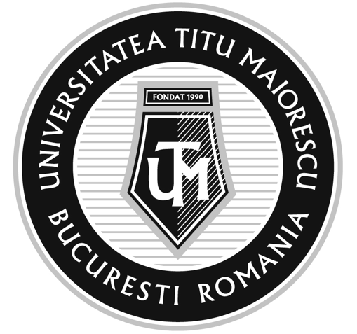 Titu Maiorescu Law Review Cover Image