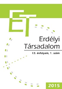Transylvanian Society Cover Image