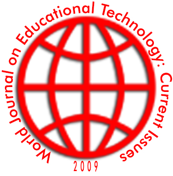World Journal on Educational Technology: Current Issues